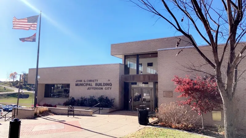 Update on JCMO conference center
