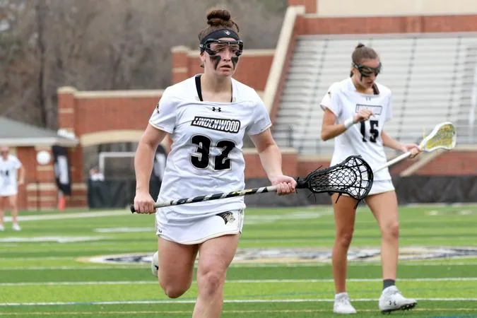 Elise Fawcett to Compete With Team Italy at Division II World Championships