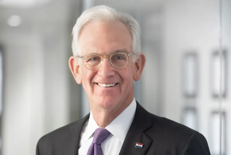 Former governor to reprise ancestor"s town crier role in independence celebration