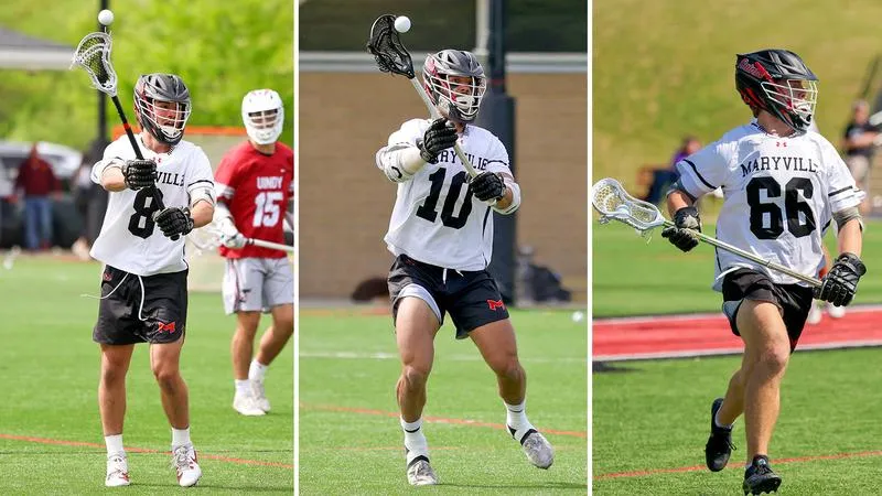 Saints Men's Lacrosse Earns USILA Team Academic Award, and Bies, Raeburn and Skifstad Selected Scholar All-Americans