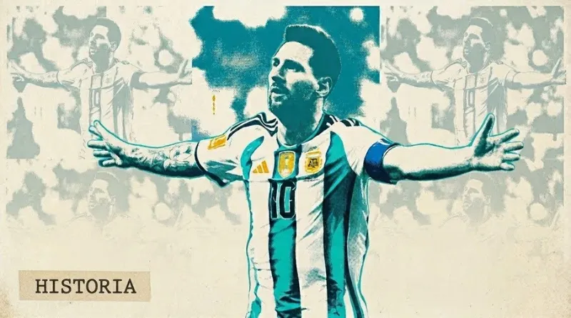 Kansas City Comeback For Messi & Argentina After EPIC Victory