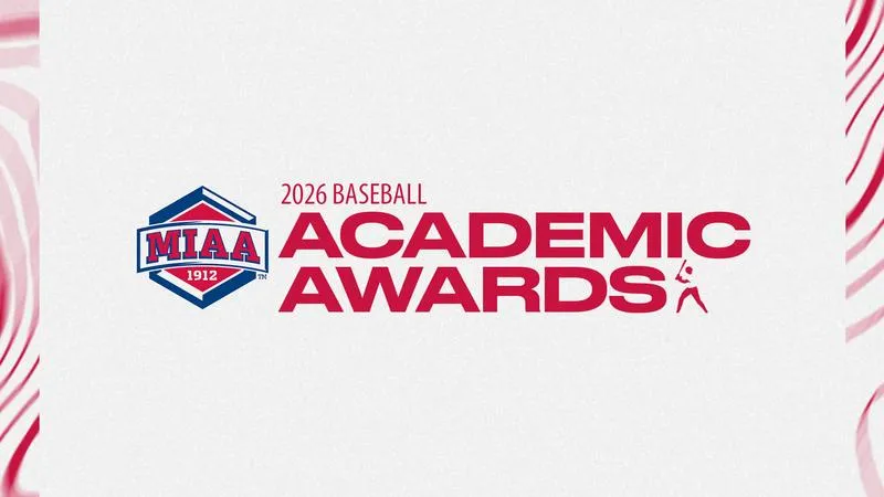Bearcat baseball has nine secure MIAA Academic laurels