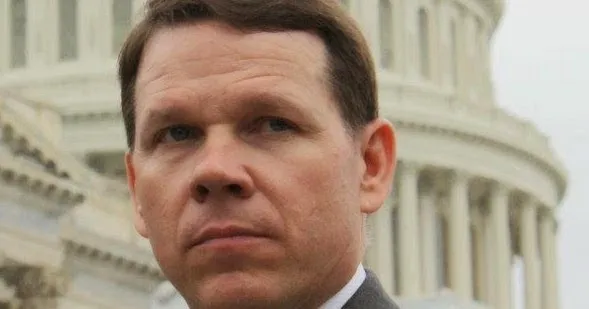 Show-Me Half Dozen Contenders To Replace Congressman Graves