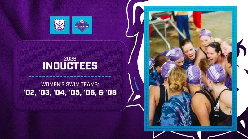 Truman State University Announces 2026 Athletics Hall of Fame Class