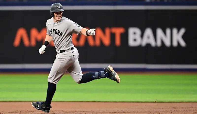 2026 MLB Home Run Derby Participants: Here's Who Has Committed