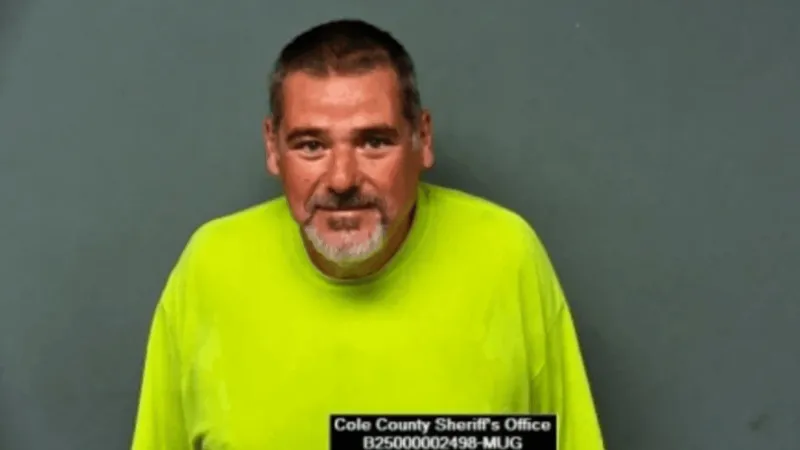 Holts Summit man pleads guilty to child exploitation offense, paying for CSAM