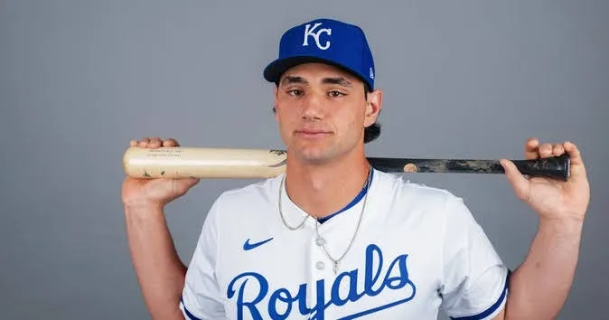 Kansas City Royals Slugger Powers Into Home Run Derby
