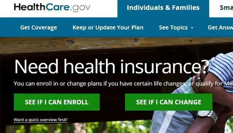 Marketplace insurers seek another year of double-digit premium hikes