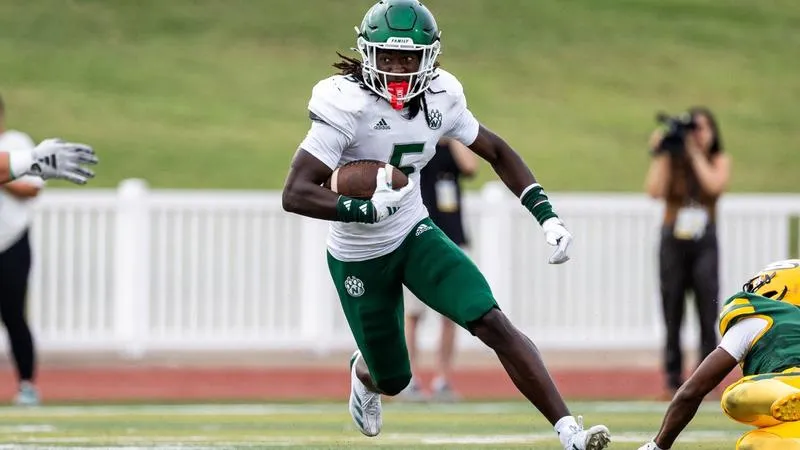 Bearcats gain No. 5 ranking in Lindy's Sports Preseason Top 10