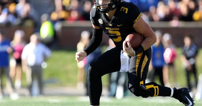 Lock, Hill announced as newest members to be inducted into Mizzou Hall of Fame's 2026 class