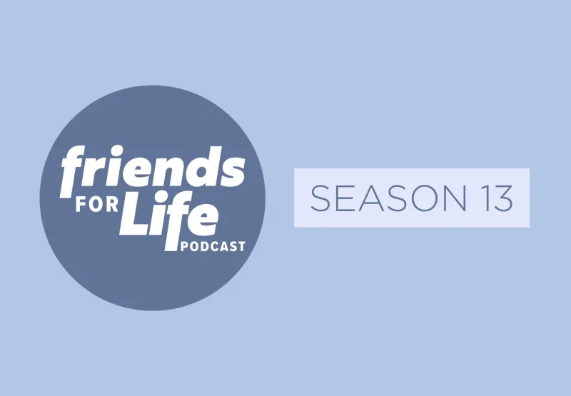 Friends For Life - LCMS Life, Health and Family Ministries: S13Ep2. Looking at Abortion as an Issue of Vocation | Dr. Gene Edward Veith, Jr.