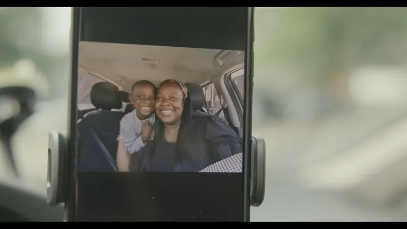 Video Story: From Homelessness to Hope