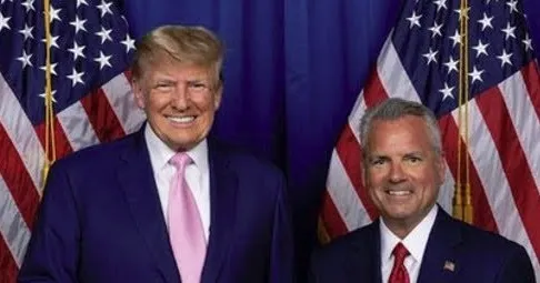 Show-Me Congressman Alford On MAGA, Iran & Housing