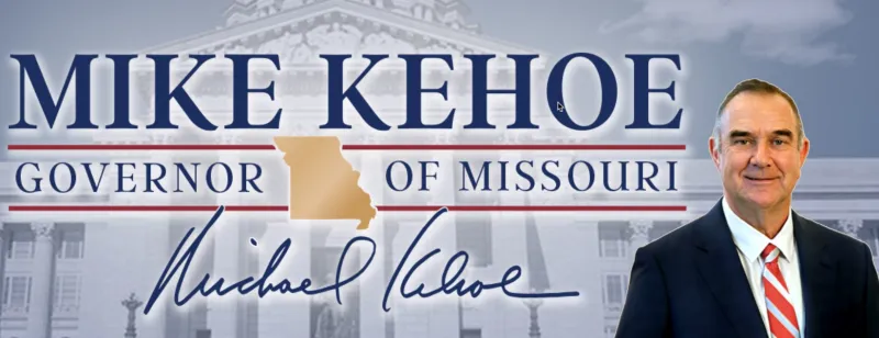 Governor Kehoe Signs Legislation Strengthening Oversight of High School Athletics