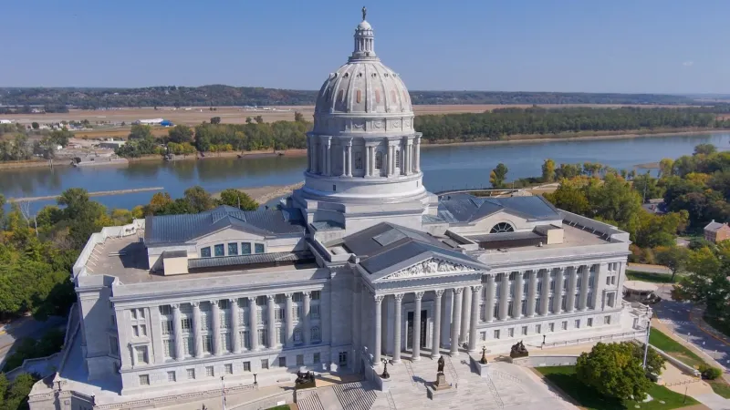 Kehoe signs series of eco devo bills