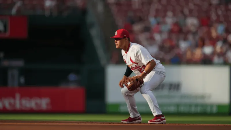 Cardinals agree to an 8-year, $112.5M extension with JJ Wetherholt
