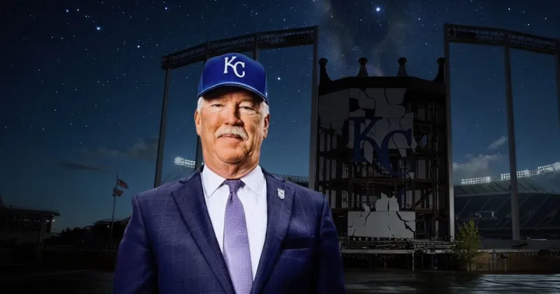 Kansas City Royals Remain Worst In Baseball