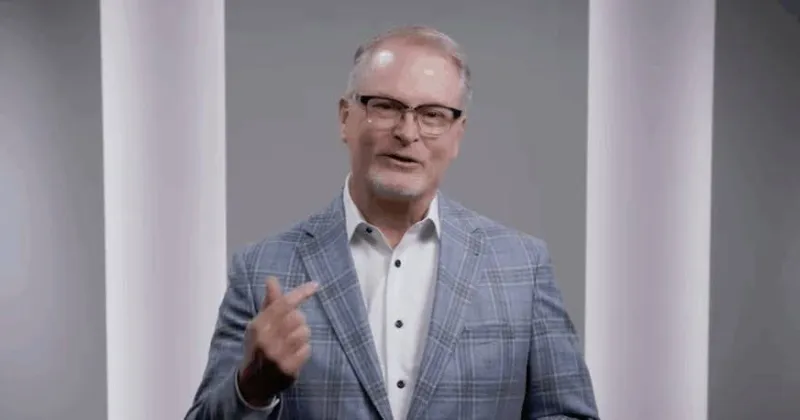 Kansas Rev. Hamilton Reclaims Christian Voters From Republicans?!?