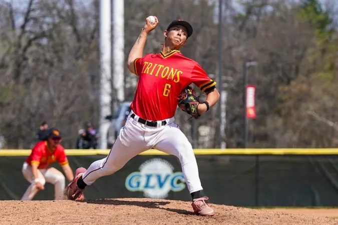 Hagens Drafted By New York Mets