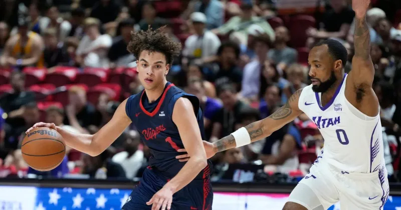 Mizzou alumni continue building momentum under the Las Vegas lights