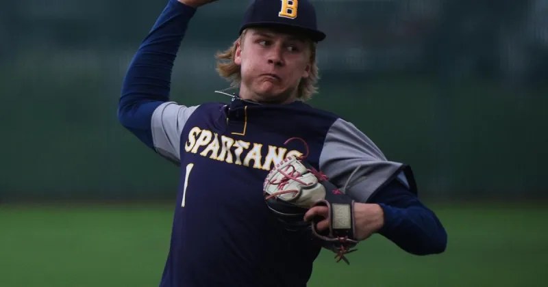Battle's Putnam leads players with Missouri ties selected on Day 2 of 2026 MLB Draft