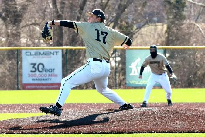 Josh Newell Signs Free Agent Deal with Yankees