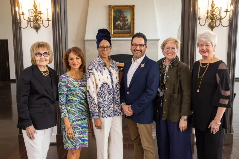 Lyric Opera Circle -- Spring Luncheon