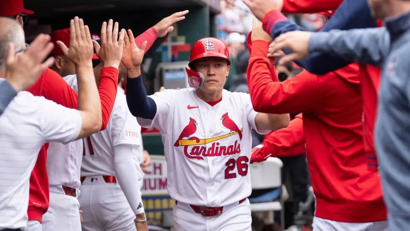 Wetherholt has $20 M in escalators as part of $112.5 M, 8-year contract with Cardinals