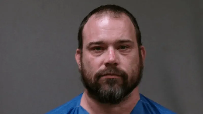 Man arrested after alleged assault of a staff member at a Moberly medical center