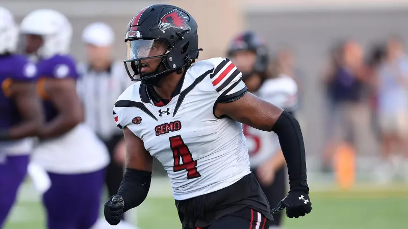 Casey Tabbed Stats Perform Preseason All-American
