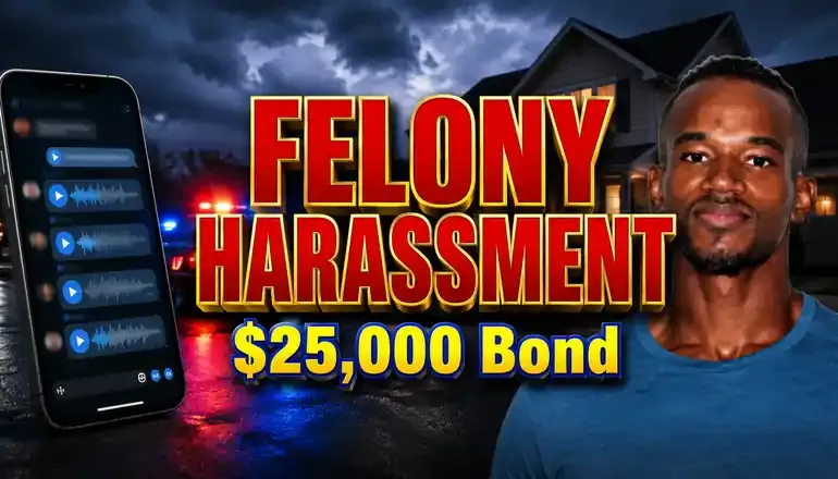 Chillicothe man charged after alleged Facebook Messenger threats