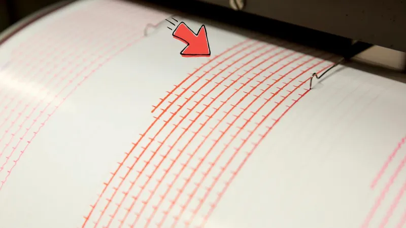9 New Madrid Fault Quakes No One Noticed Confirmed by USGS