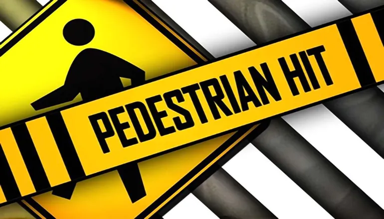 5-year-old boy critically injured in Independence traffic crash