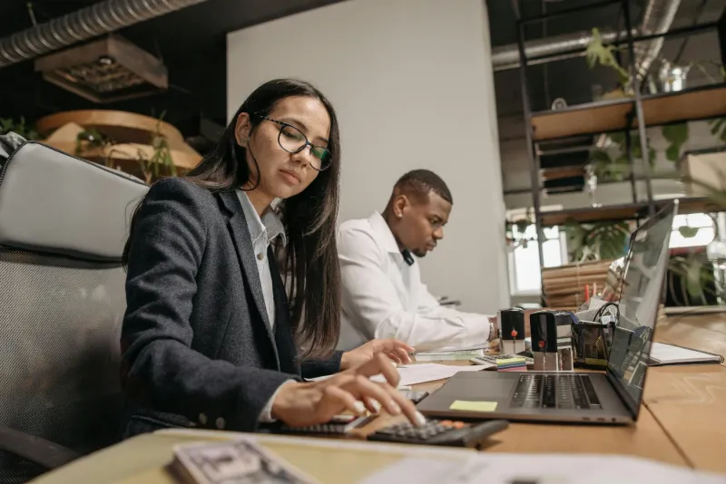 Blog: What Can You Do With an Accounting Degree?
