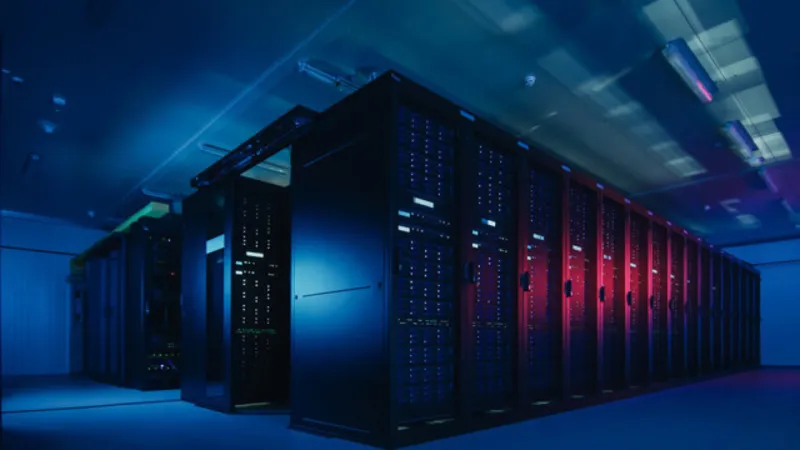 Who Is Behind Missouri's Anti-Data Center Fake Facebook Pages?