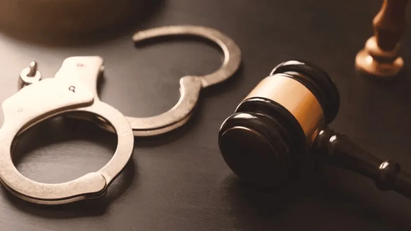 Man held in Audrain County Jail without bond accused of sexually abusing child
