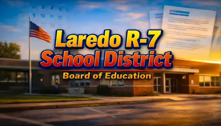 Laredo board approves handbook, emergency plan and teacher hire