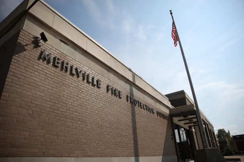 Mehlville Fire Protection District recaps state legislative session, passed bills
