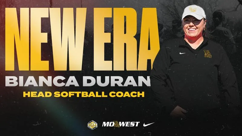 Bianca Duran named next head softball coach