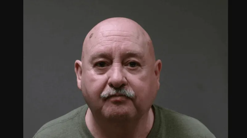 David Heyde's bond revoked, taken into custody ahead of sentencing