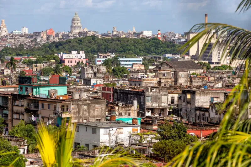 Cuba continues crackdown on religion five years after public protests, report says