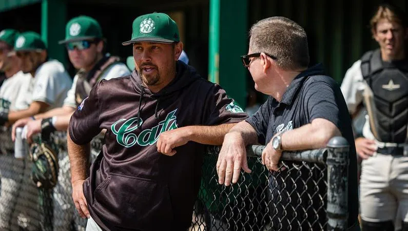 Three Bearcat baseball signees tally MINK League All-Star status