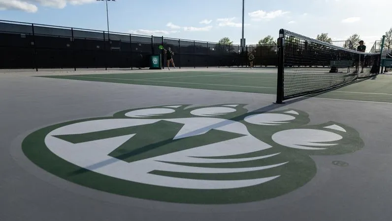 Bearcat tennis teams earn ITA All-Academic Awards