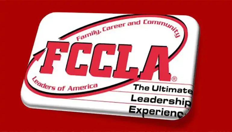 Trenton High School student takes second at FCCLA national contest