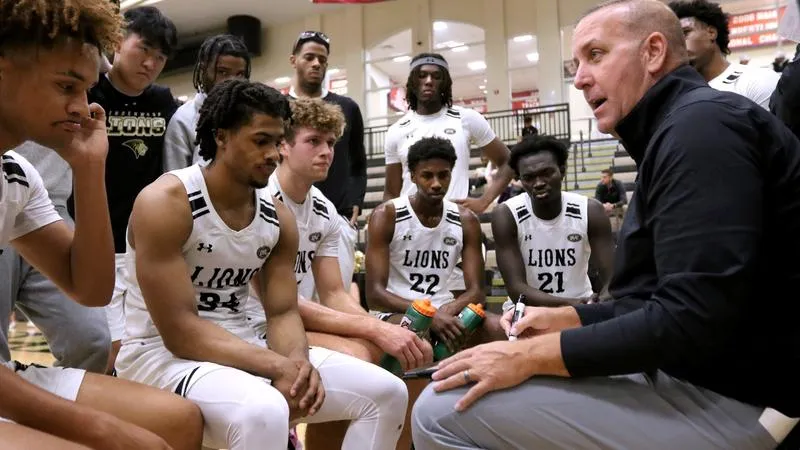 Men's Basketball Receives 2025-26 NABC Academic Awards