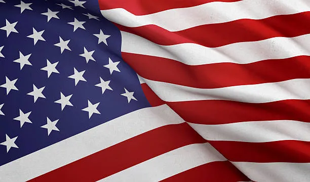 Staff at Ulysses S. Grant National Historic Site celebrate United States