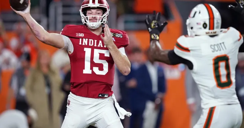 ACC revamps tiebreakers for conference title game after 5-loss Duke team got in over No. 10 Miami
