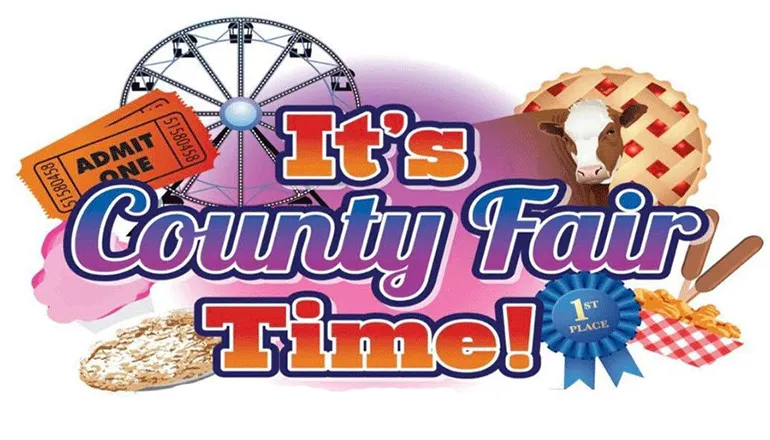 County fairs continue with full schedule of events and activities