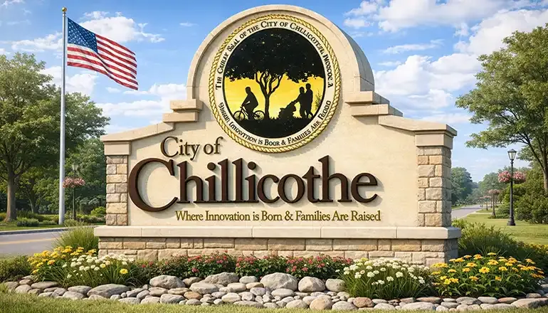 Chillicothe investigates alleged misuse of city funds by employee.