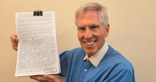 Activist Chastain Seyz Mayor Q Hijacked His Transit Petition